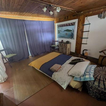 Chalet Sul Trasimeno Sant'Arcangelo  ภายนอก รูปภาพ