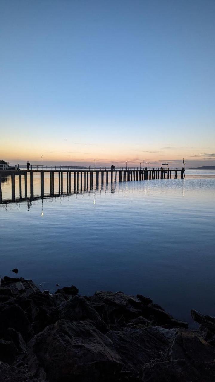 Chalet Sul Trasimeno Sant'Arcangelo  ภายนอก รูปภาพ