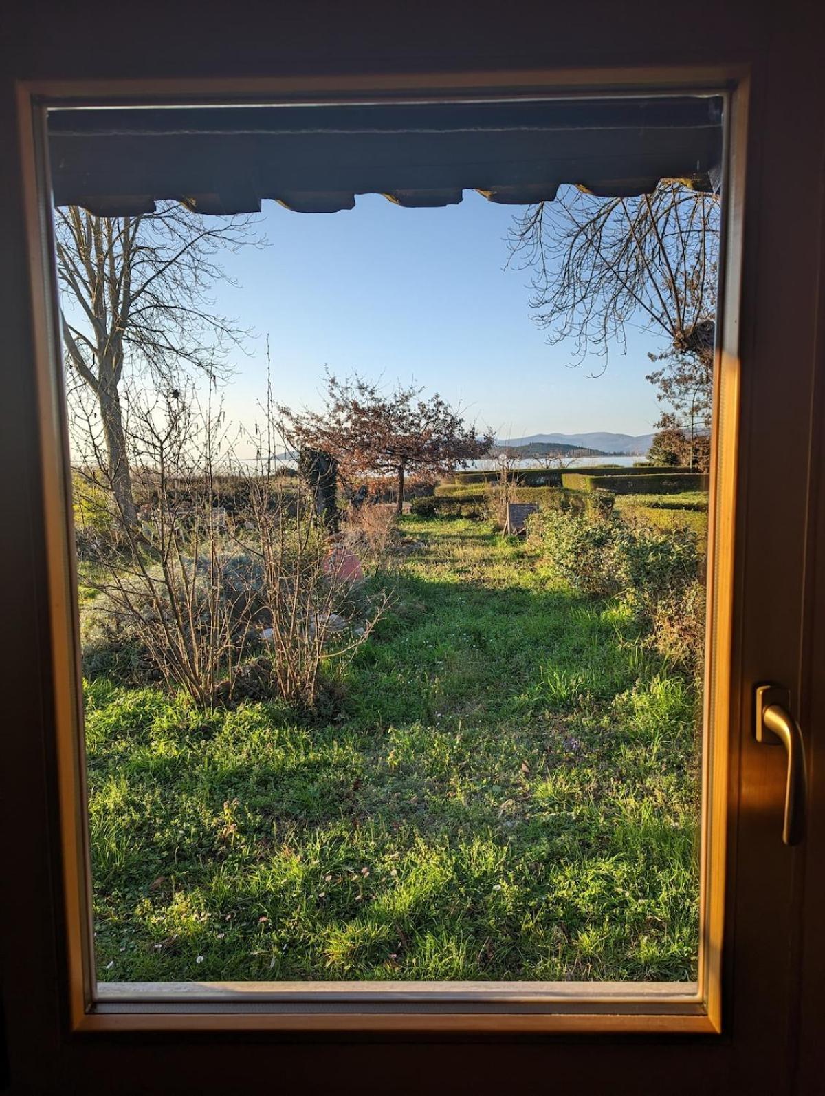 Chalet Sul Trasimeno Sant'Arcangelo  ภายนอก รูปภาพ