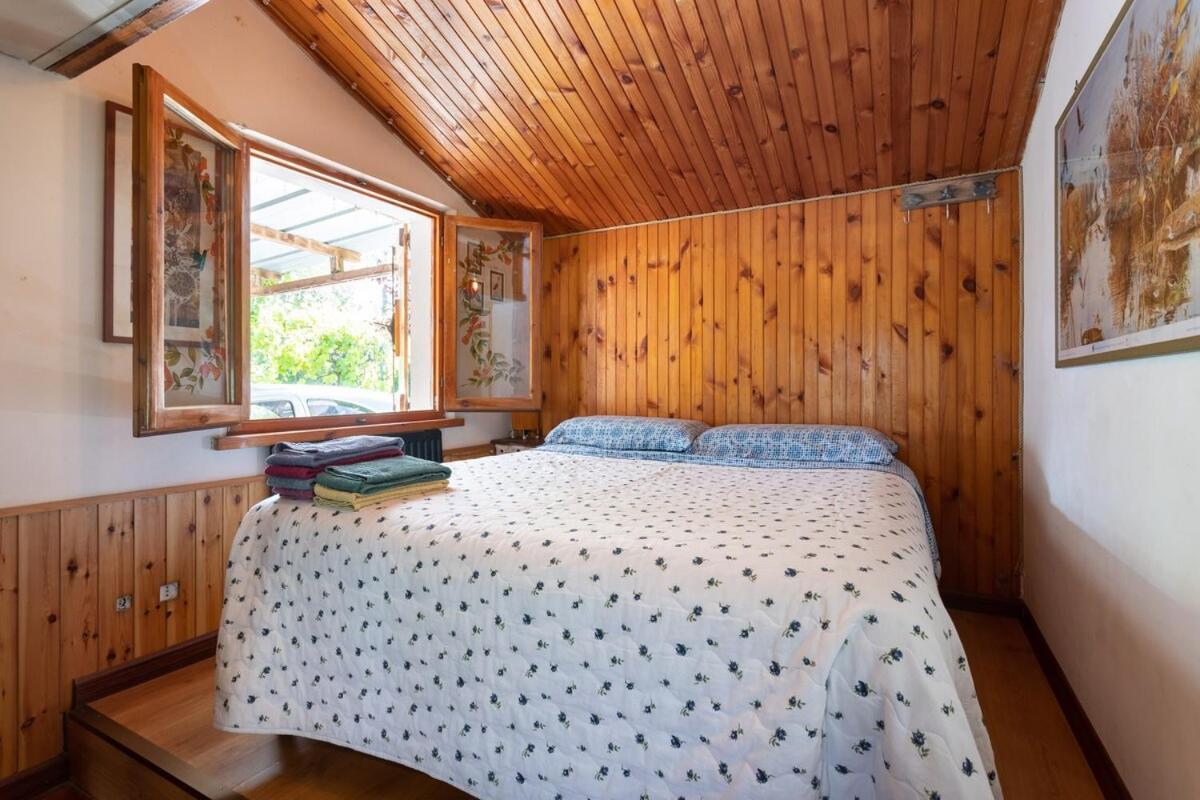 Chalet Sul Trasimeno Sant'Arcangelo  ภายนอก รูปภาพ